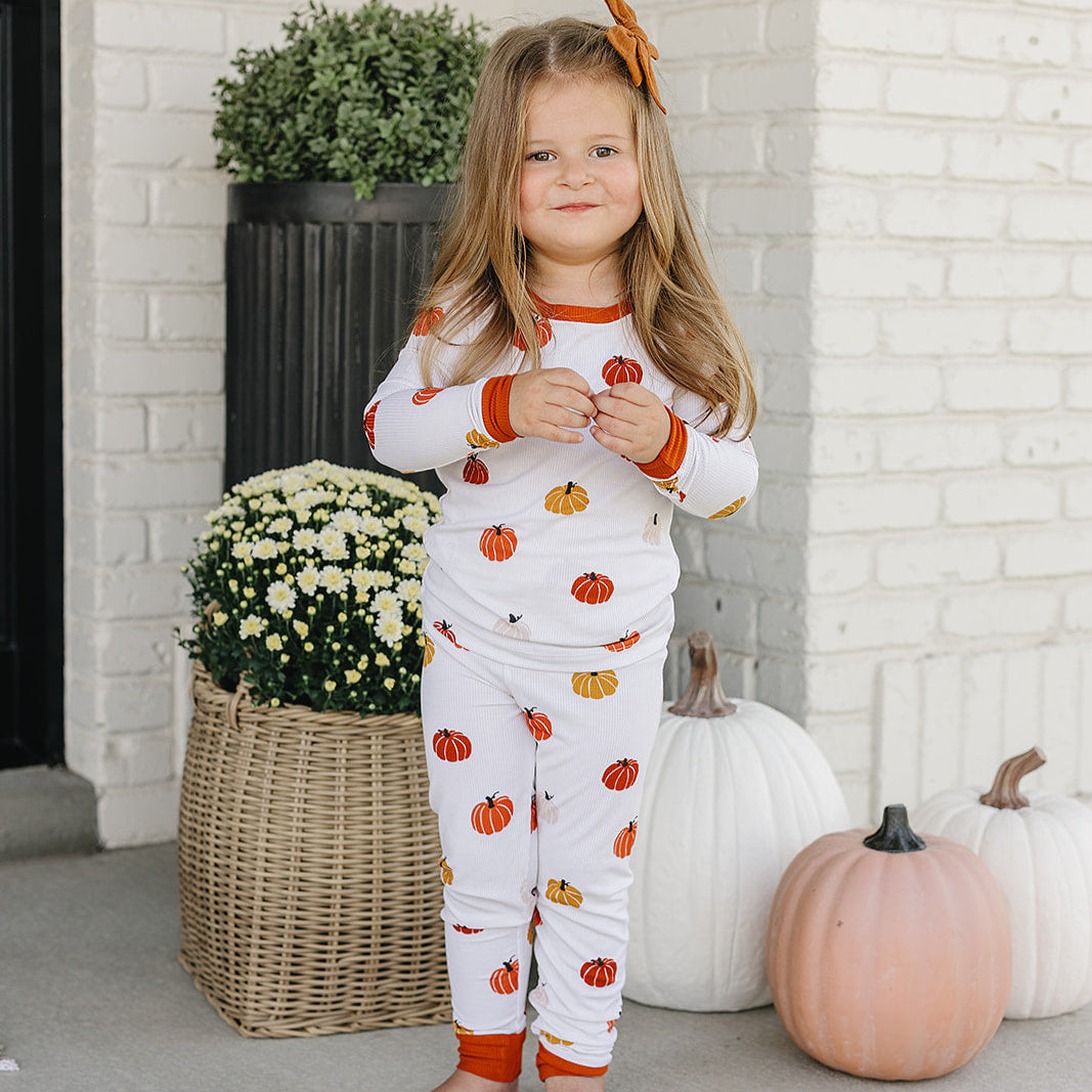 Harvest Bamboo Cozy Set