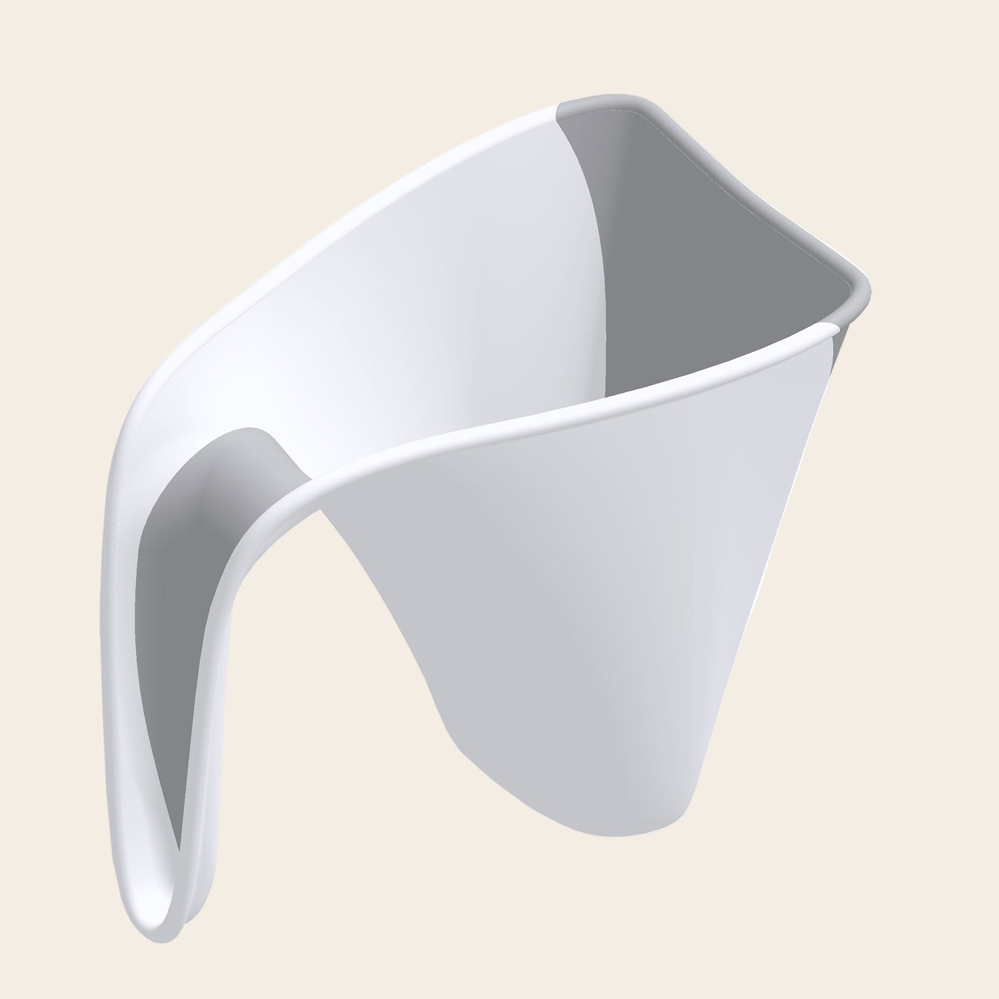 Shnuggle Washy Bath Jug **NEW COLOURS**