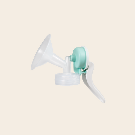 M1 Manual Breast Pump Handle