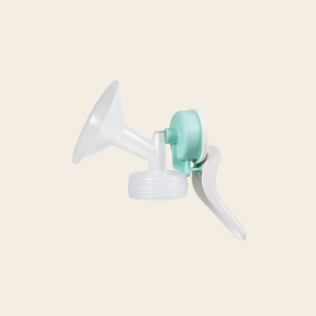 M1 Manual Breast Pump Handle