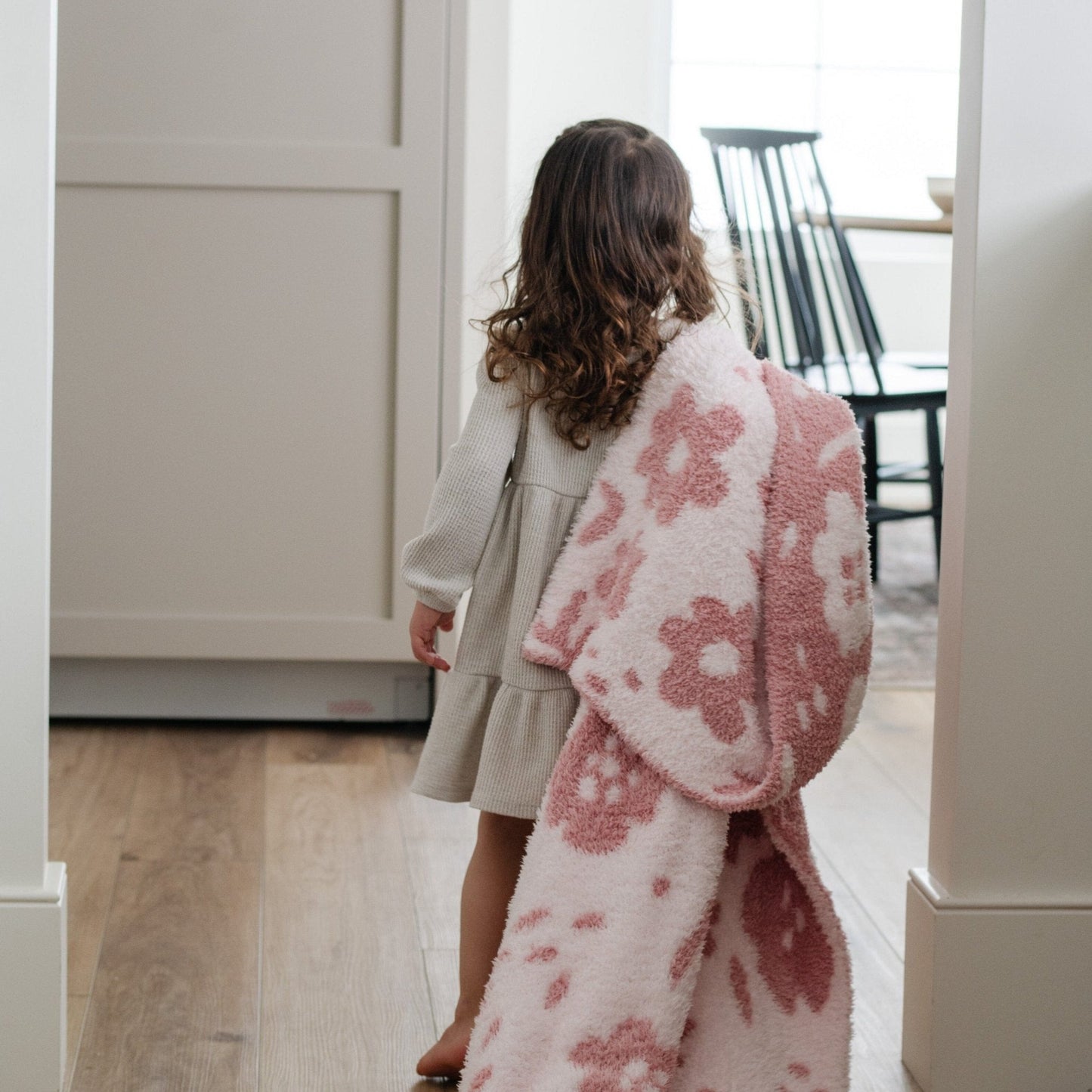 DOUBLE-LAYER BAMBONI® TODDLER BLANKETS