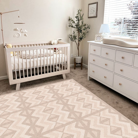 Kilim - Play mat