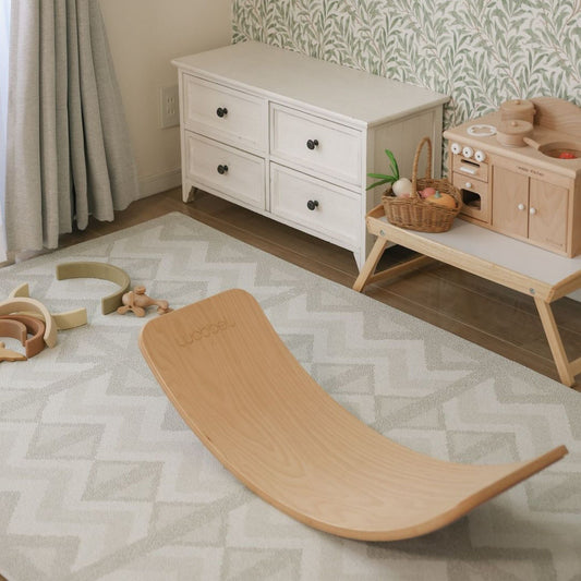 Kilim - Play mat