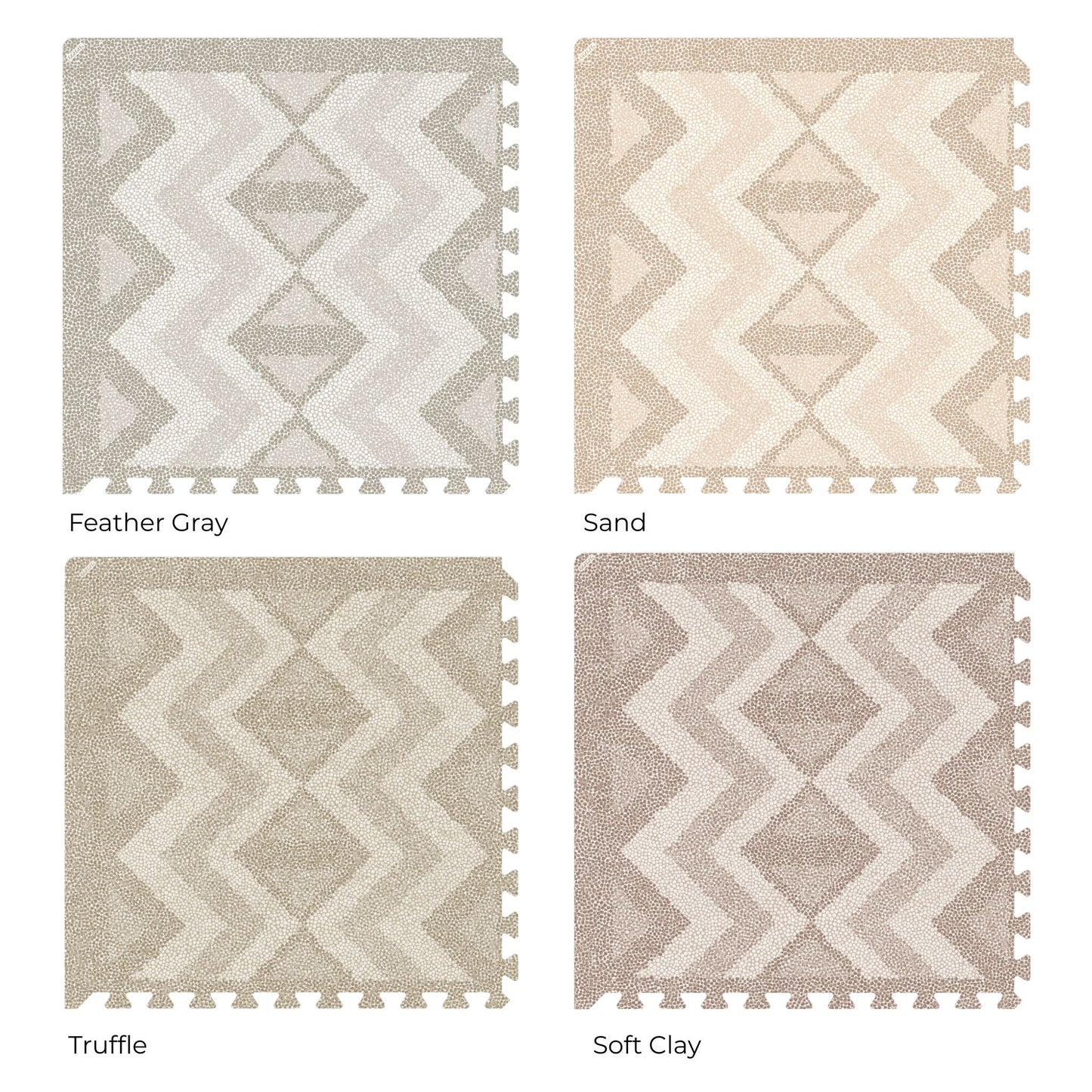 Kilim - Play mat