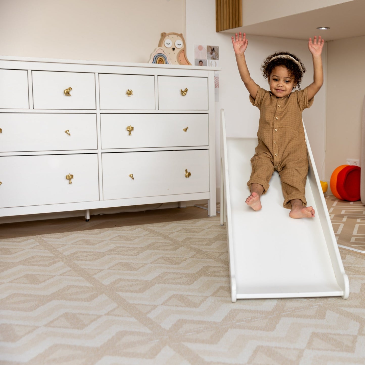 Kilim - Play mat