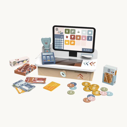 Cash Register
