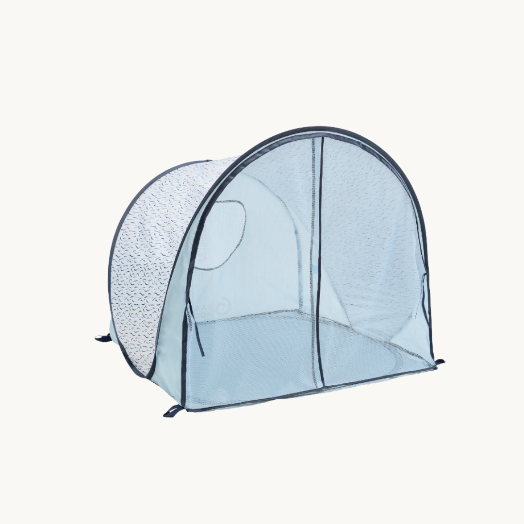 Anti-UV Lite Baby & Toddler Beach Tent
