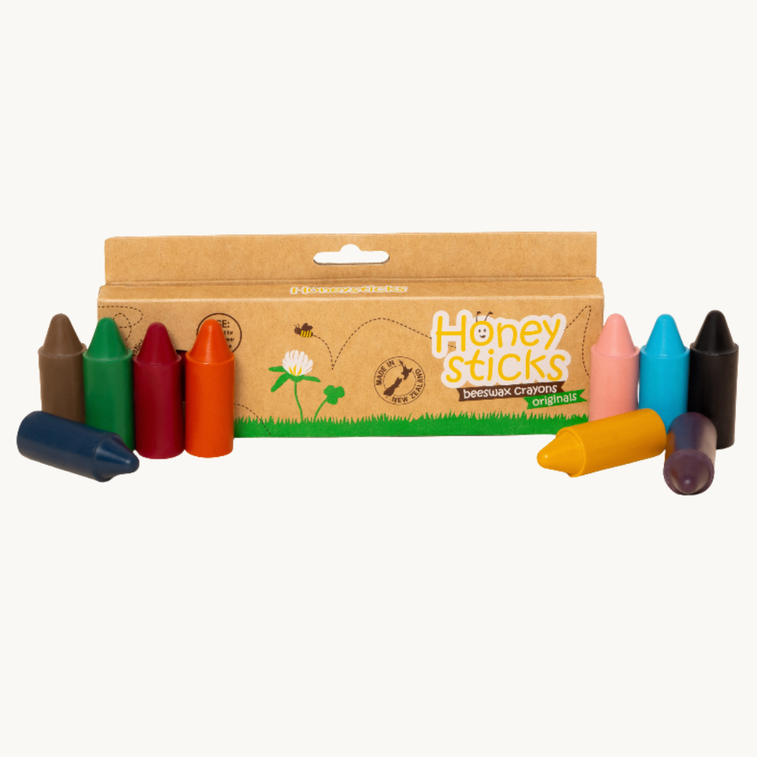 Honeysticks Originals 10 Pack