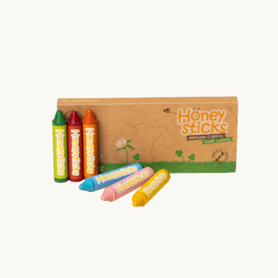 Honeysticks Super Jumbos 12 Pack