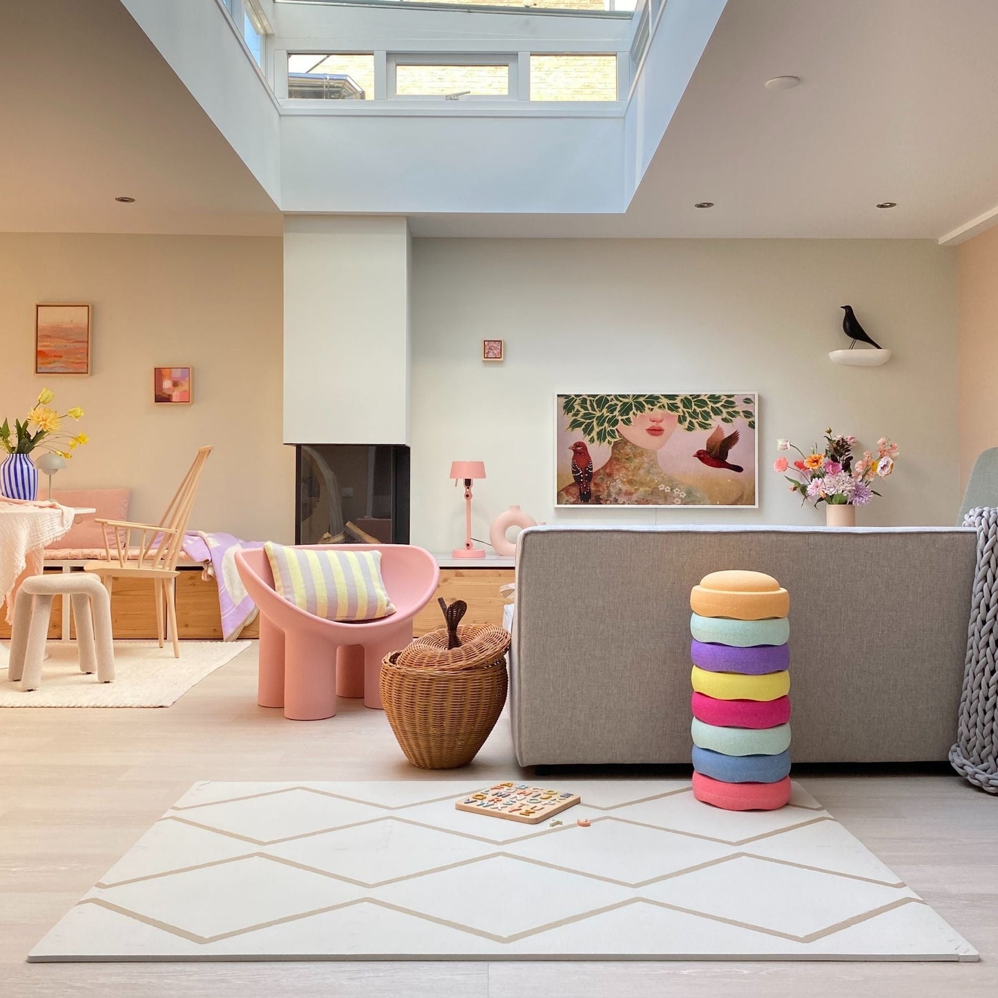 Beni - Play mat