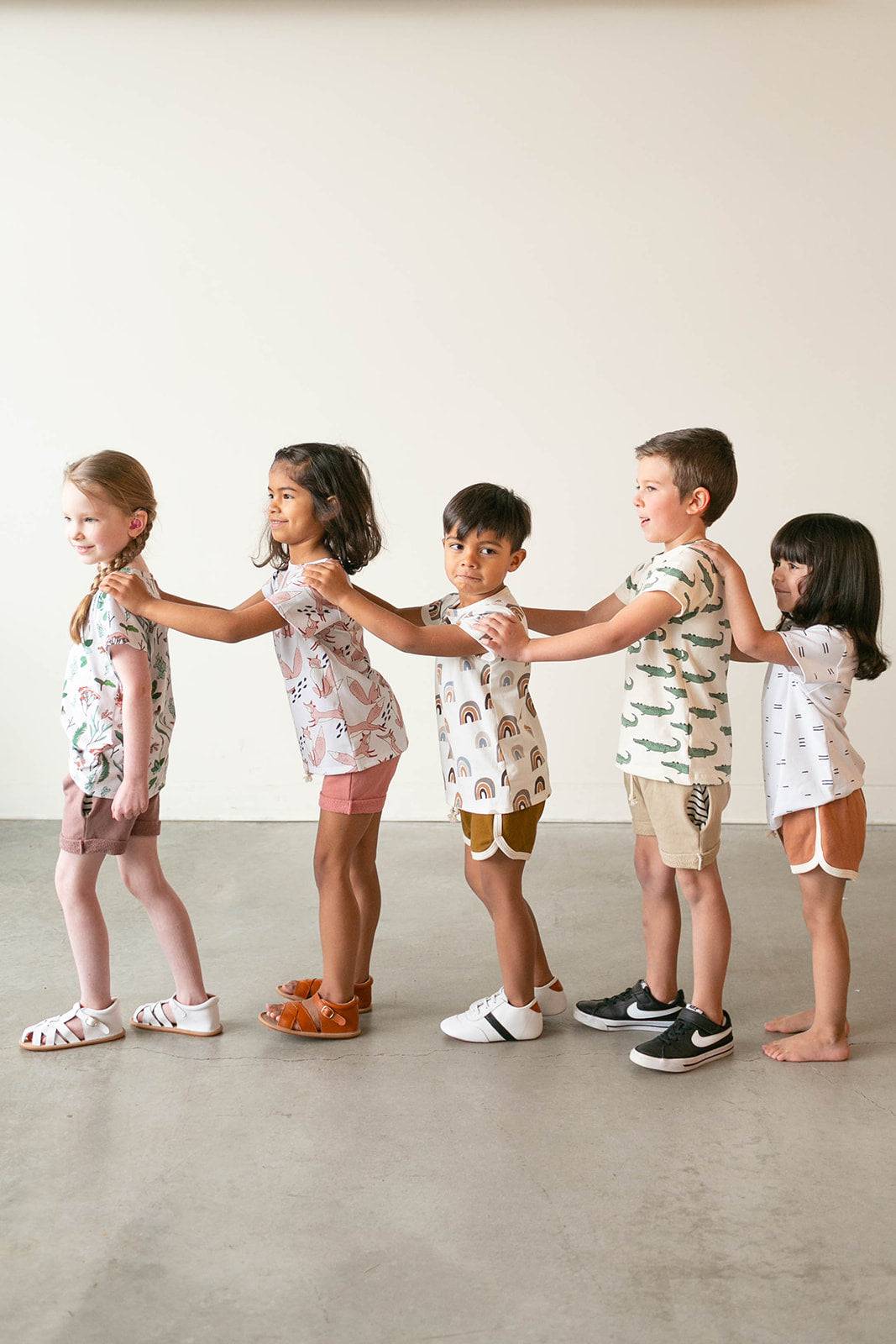 The Love Bug Sneaker