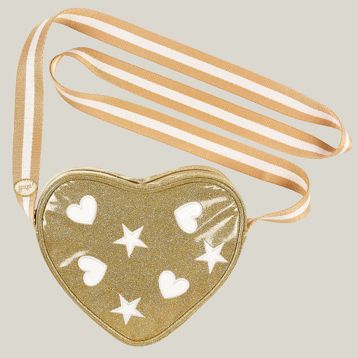 Hearts & Stars Purse