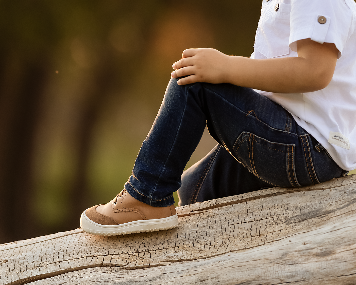 The Play Perfect High Top