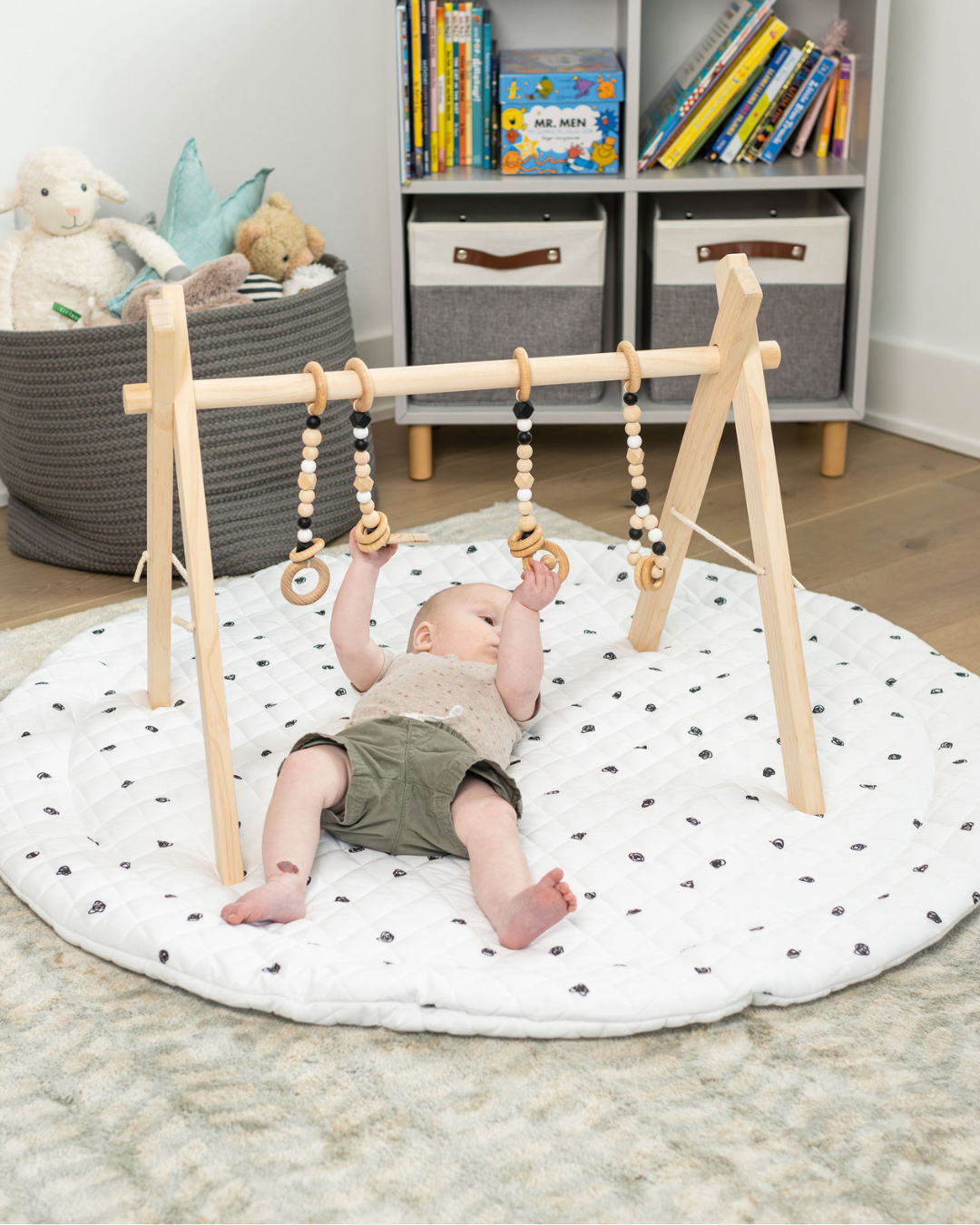 Play Gym Set