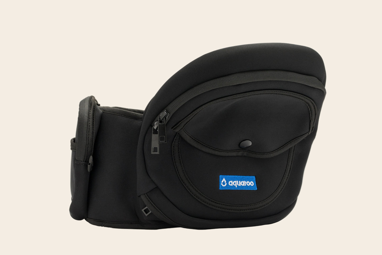 Aquaroo All-Weather Hip Carrier