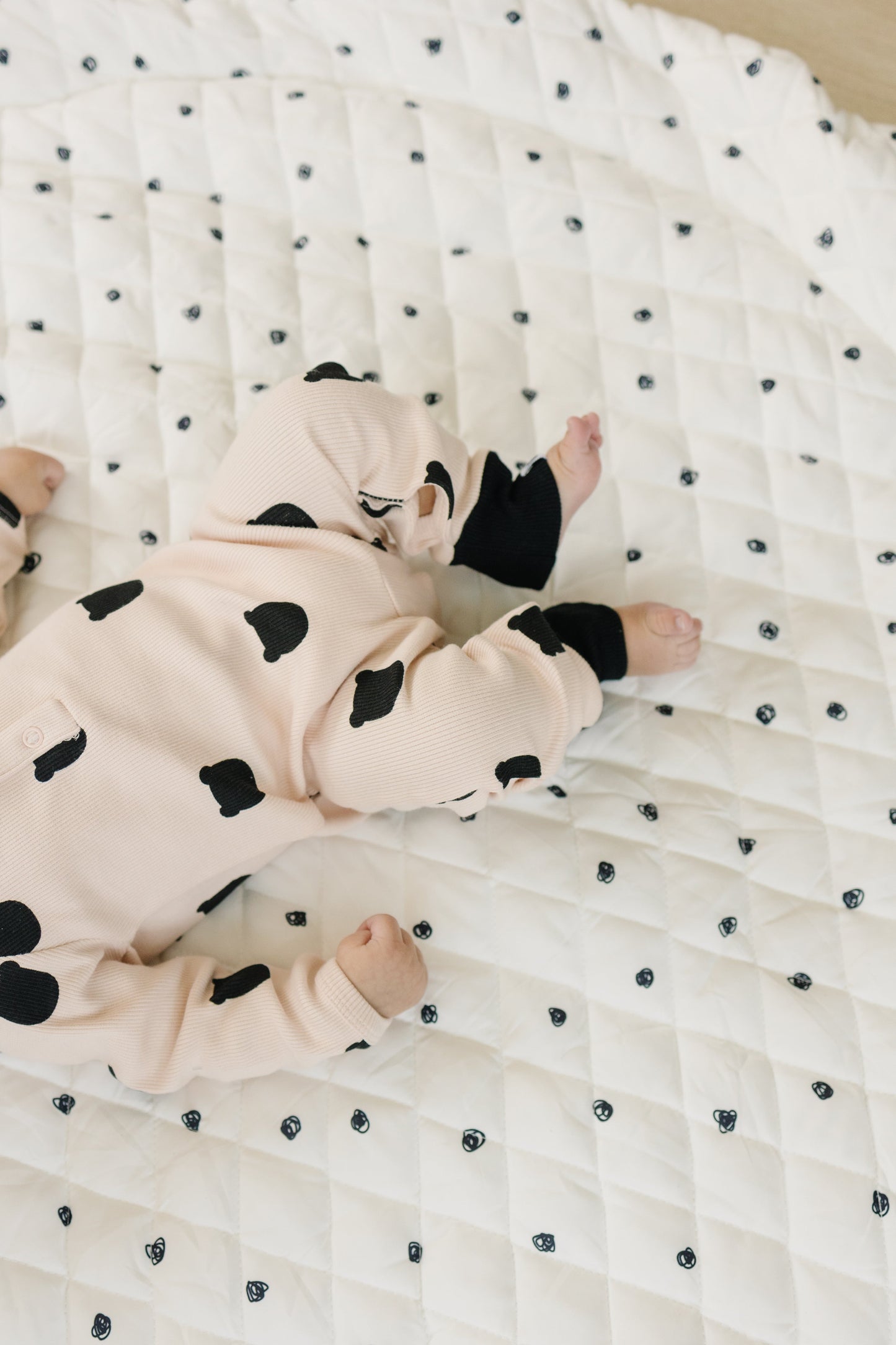 Padded Baby Play Mat