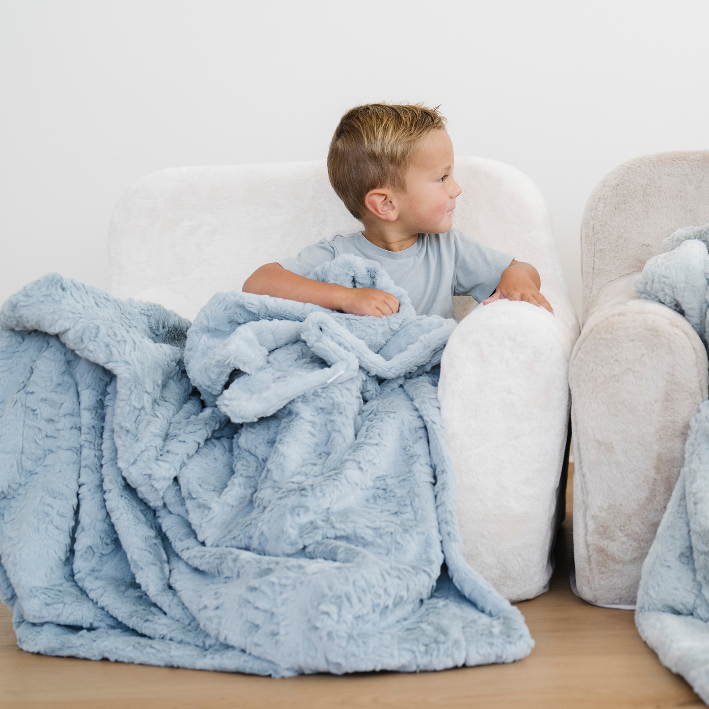 DREAM TODDLER BLANKETS