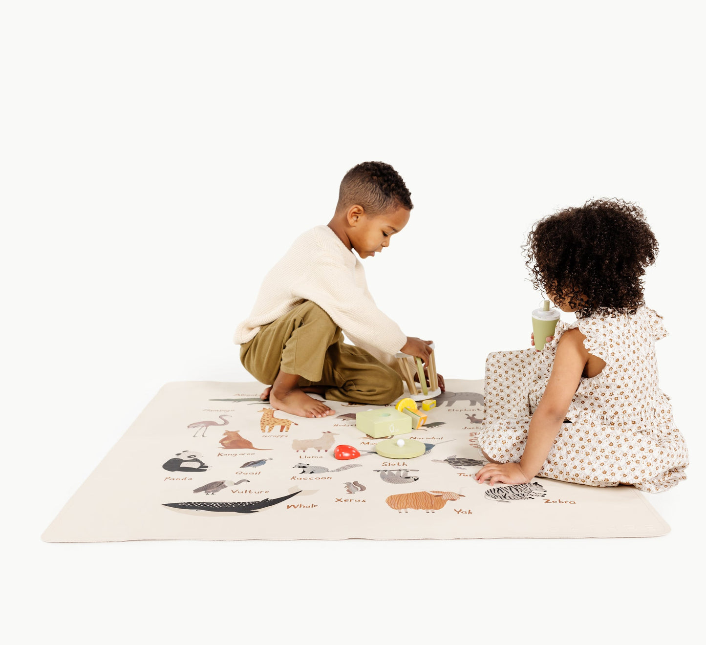 Gathre Tapestries - Small