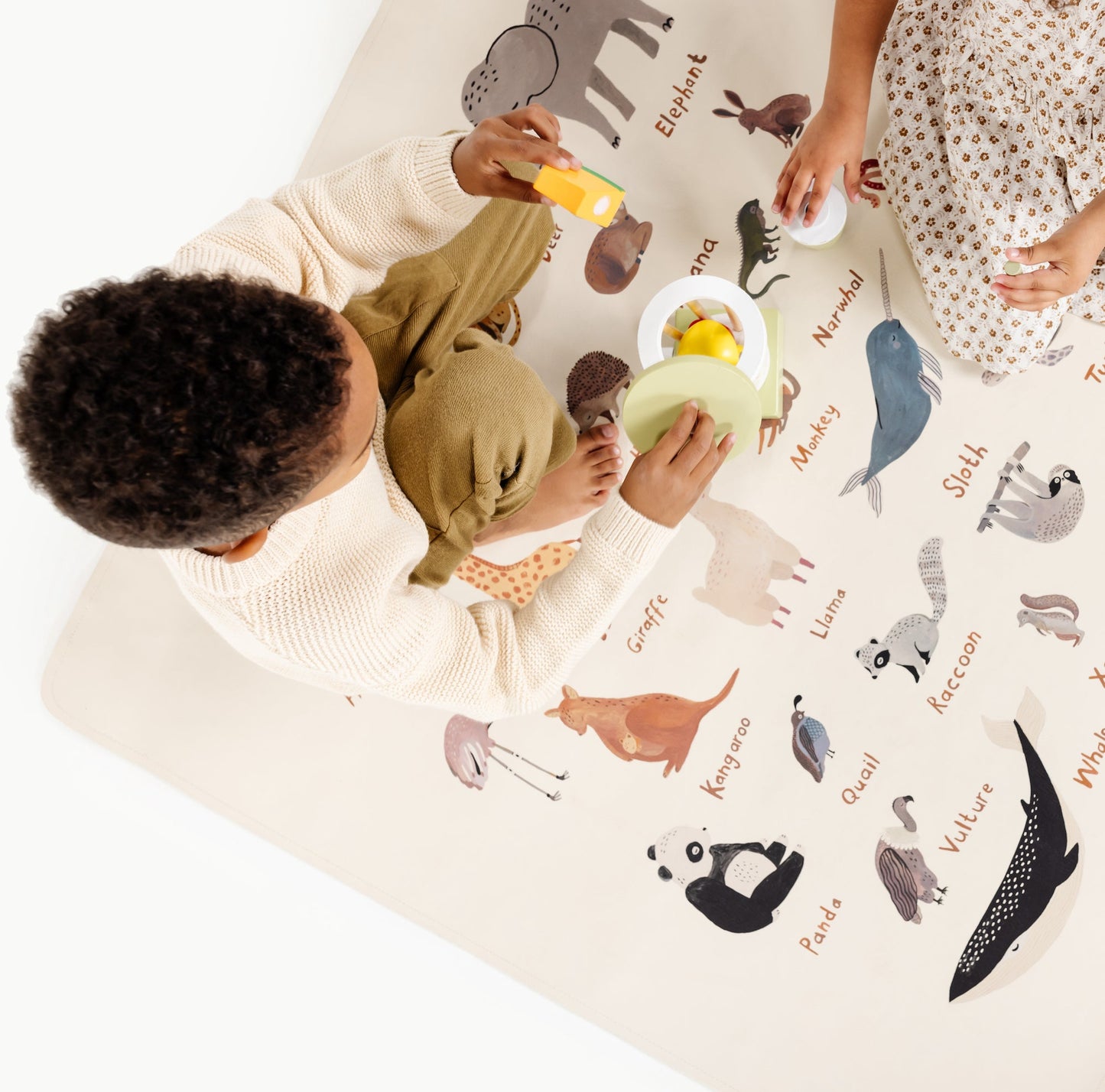 Gathre Tapestries - Small