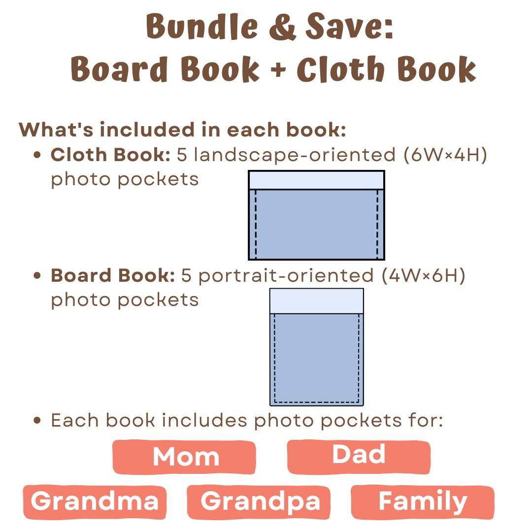 PEEK-A-PHOTO – Bundle & Save