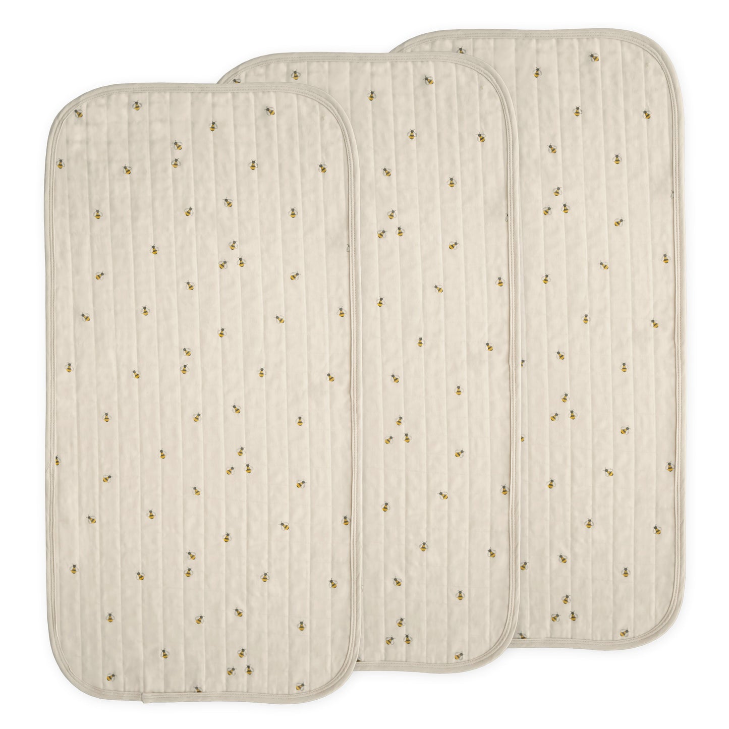 Changing Pad Liners
