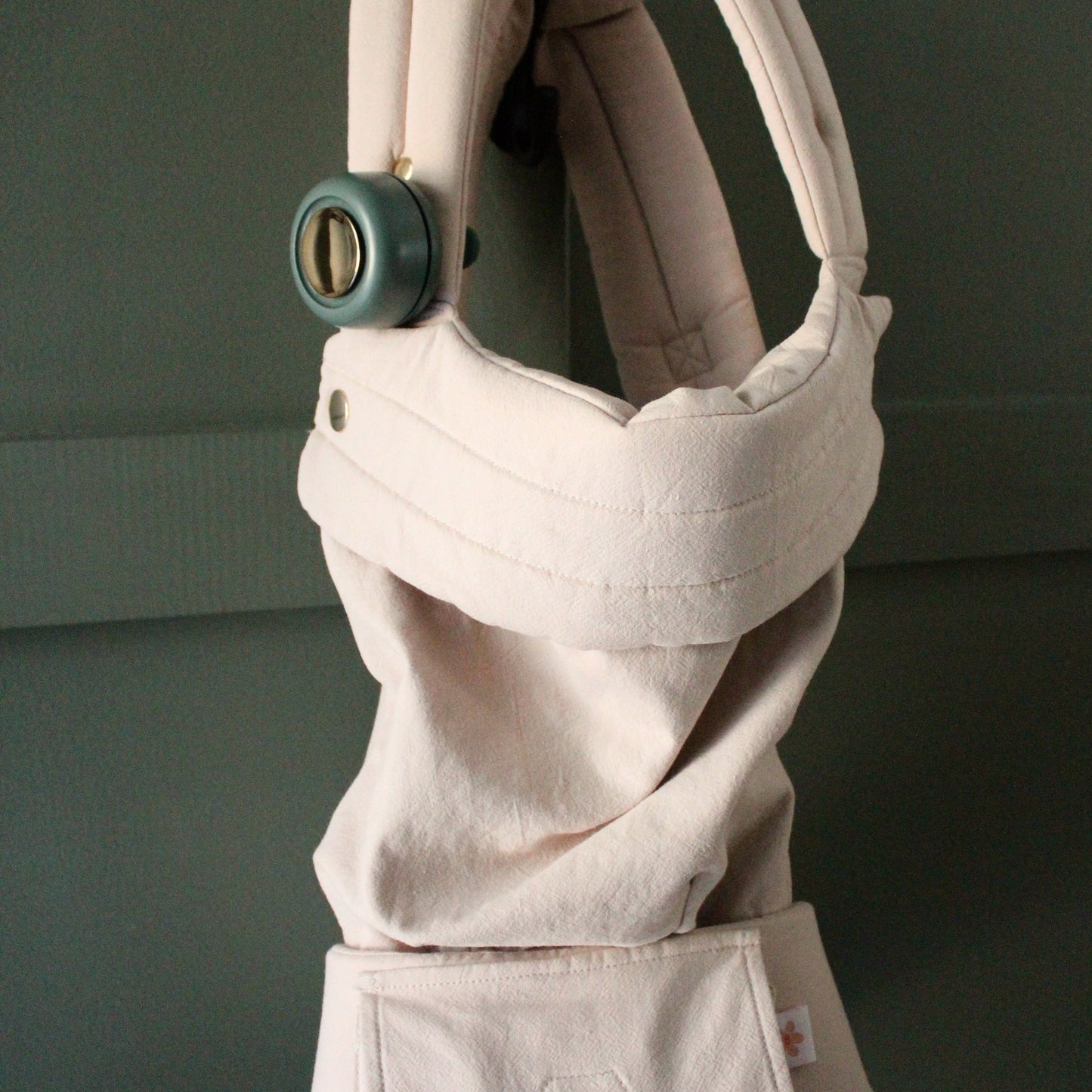 Portable Rechargeable Fan