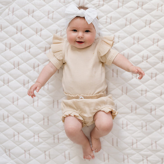 Padded Baby Play Mat