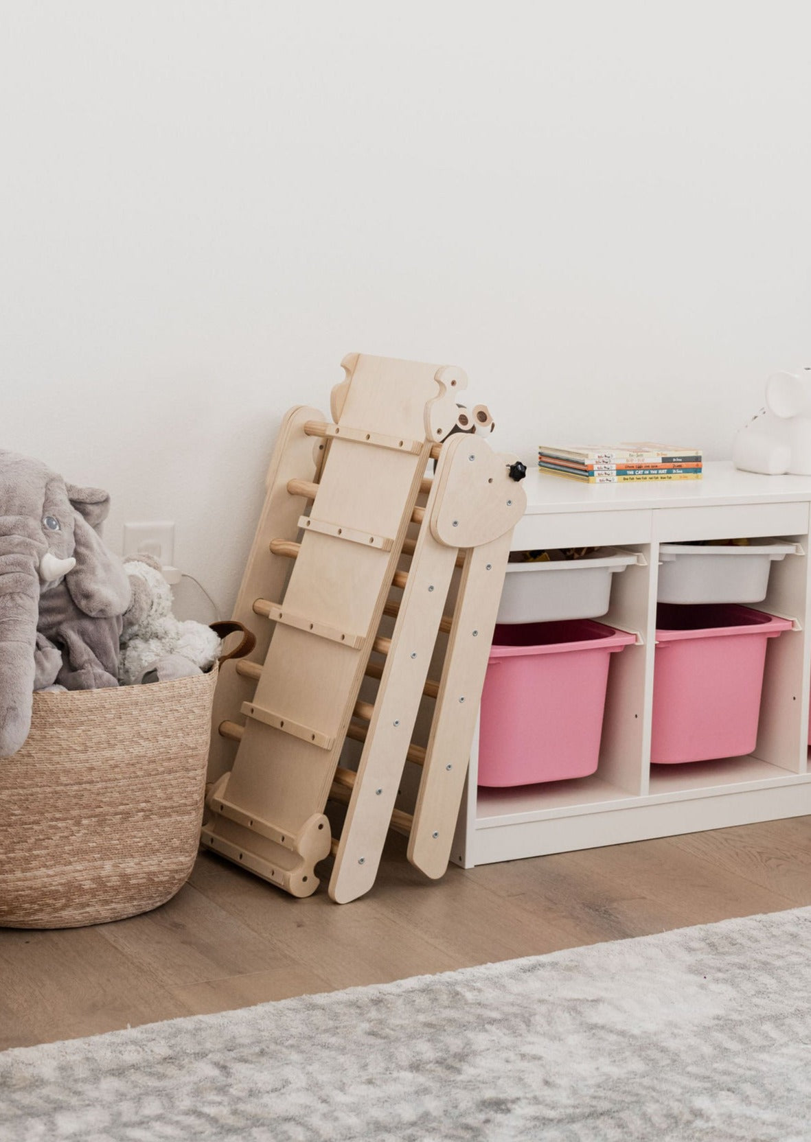 Montessori Climber | Foldable