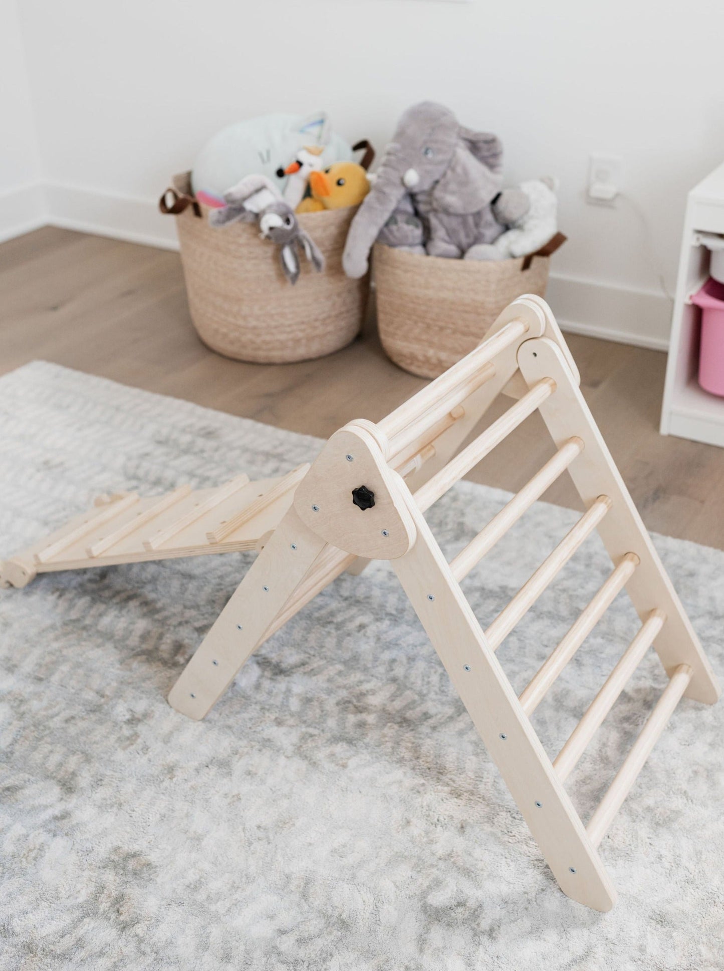 Montessori Climber | Foldable