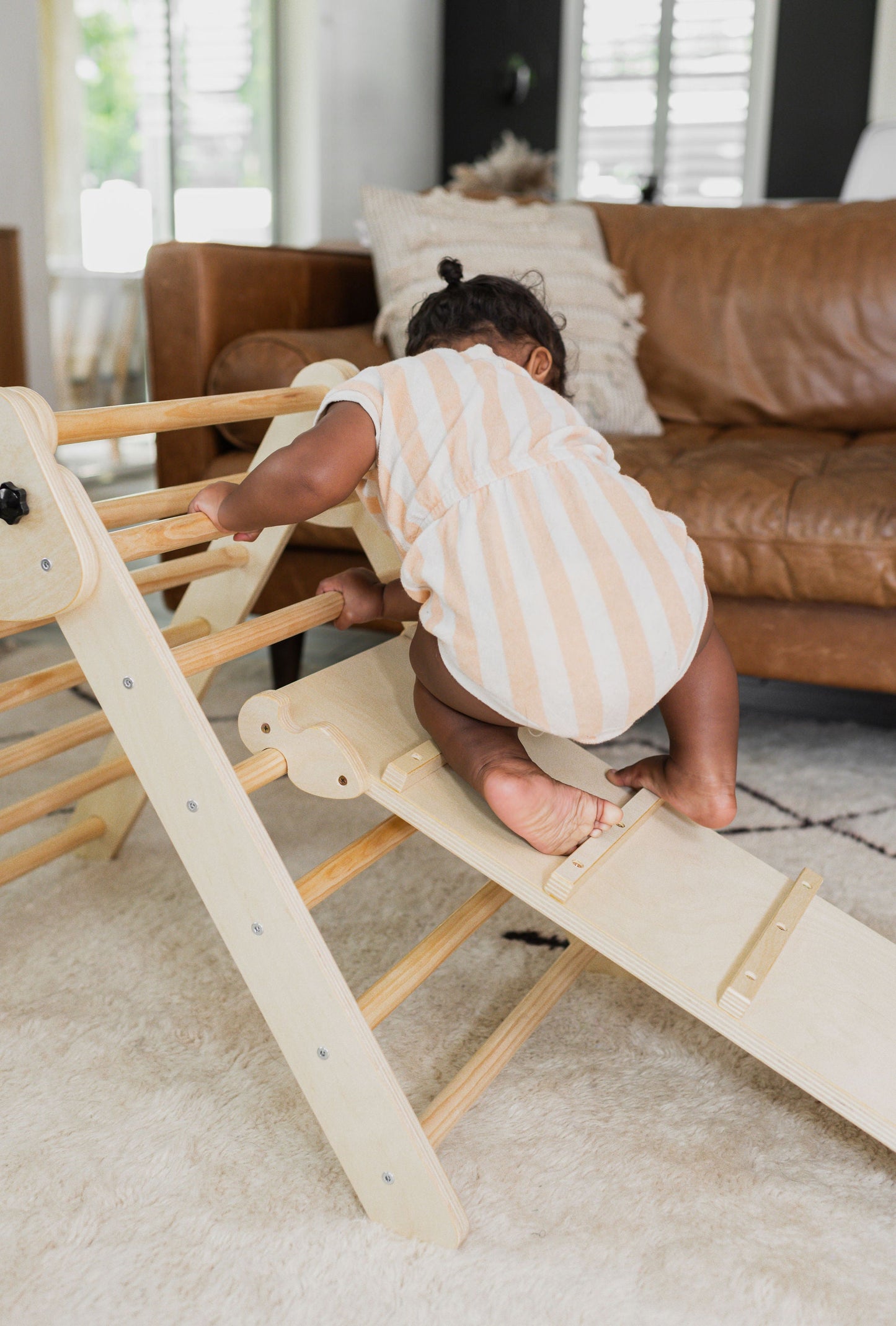 Montessori Climber | Foldable