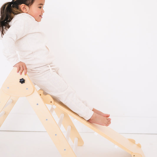 Montessori Climber | Foldable