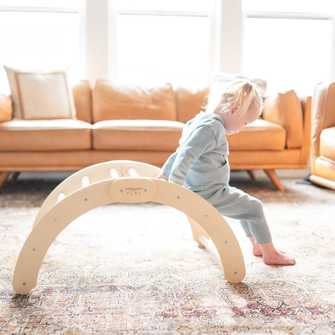 Climbing Arch | Foldable