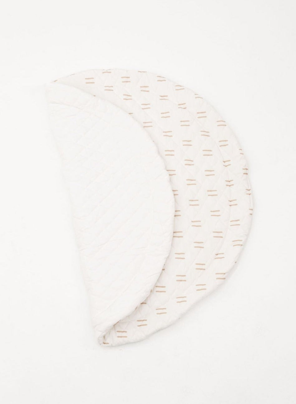 Padded Baby Play Mat