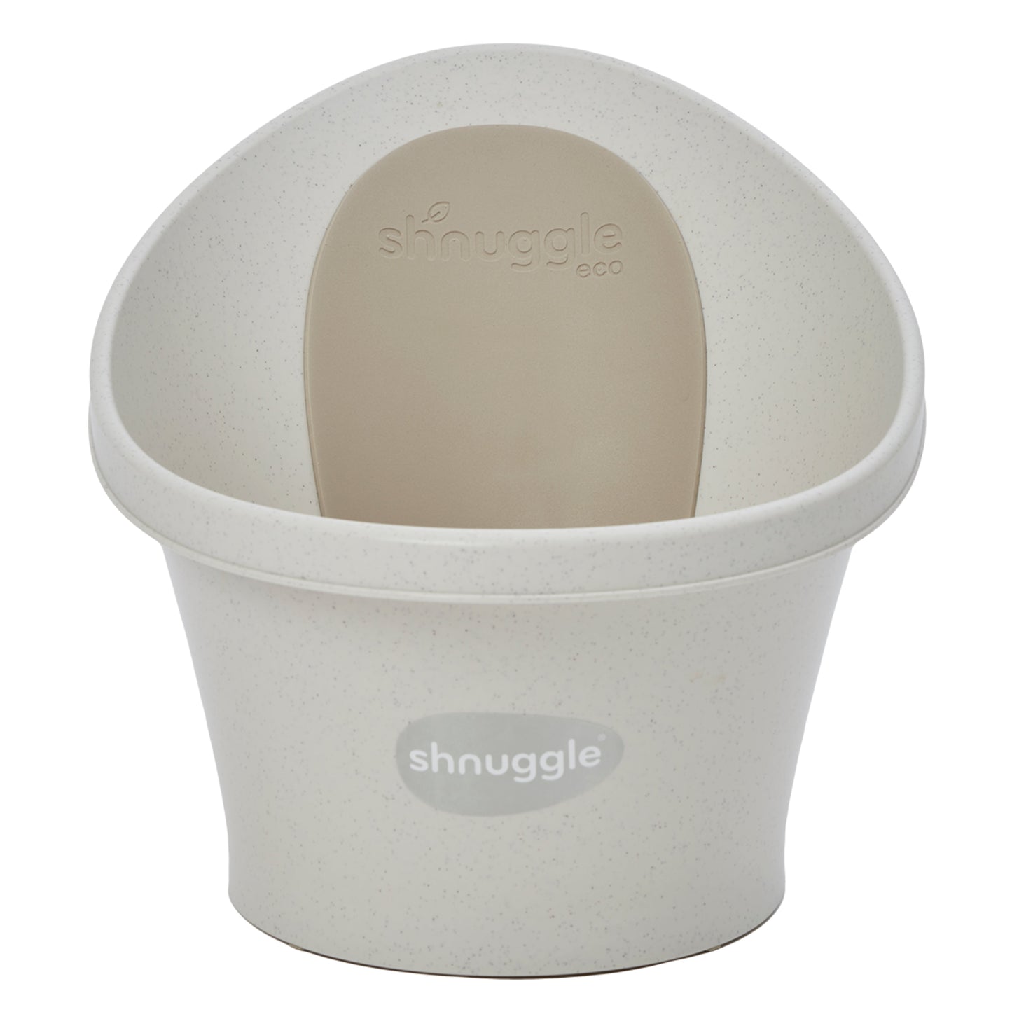 Shnuggle Baby Bath | Newborn baby bath Support with Bum Bump | Compact Bathtub for babies | Bath Seat Suitable from Birth