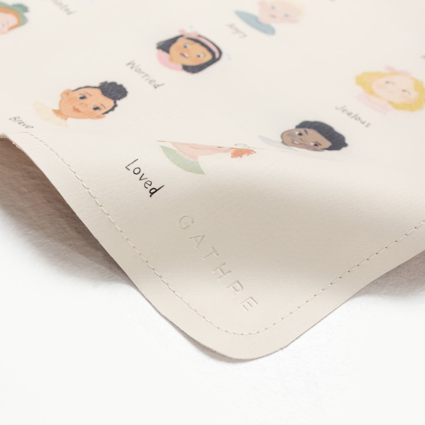 Gathre Micro Changing Mat