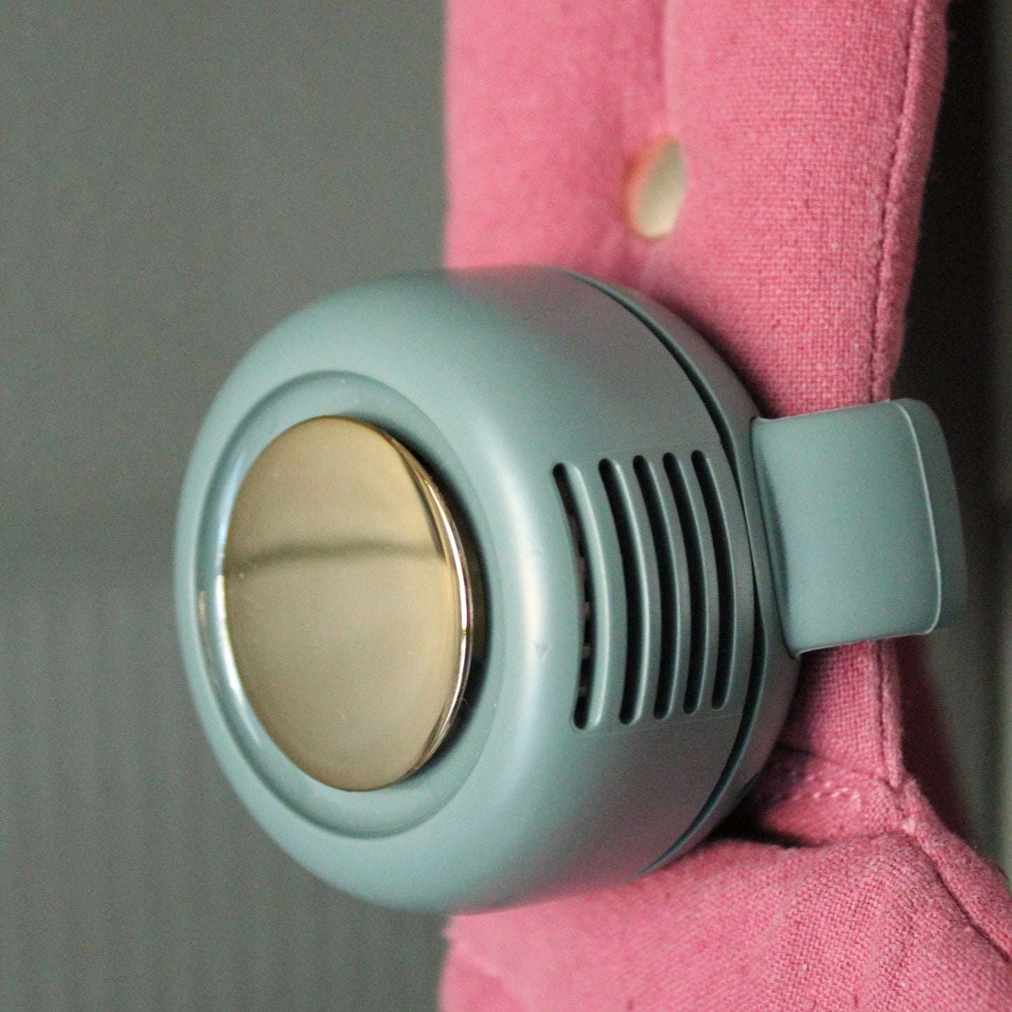 Portable Rechargeable Fan