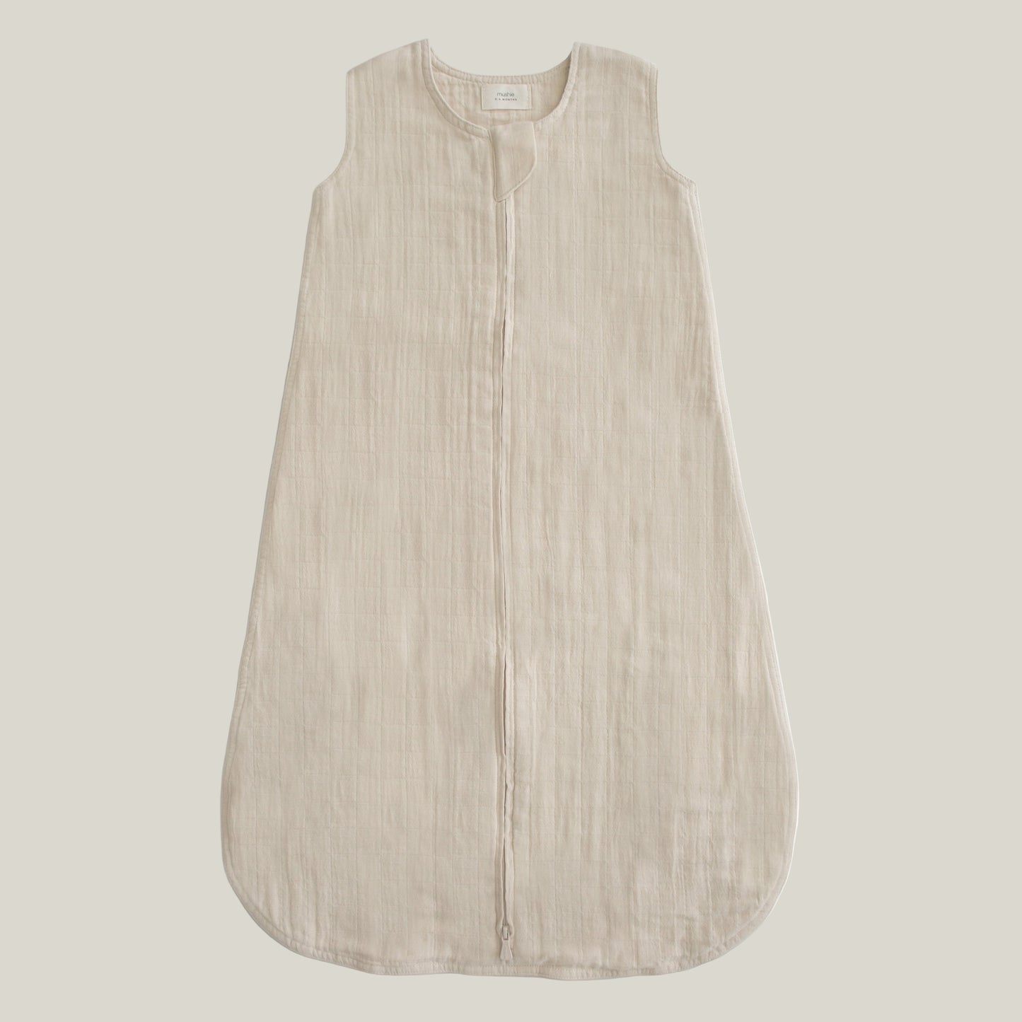 Organic Cotton Sleep Bag