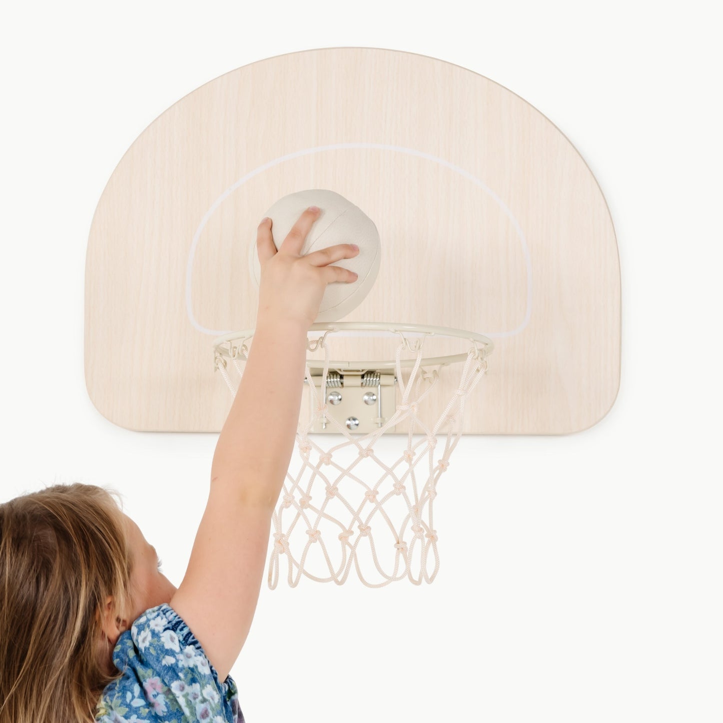 Gathre Doorway Basketball Hoop
