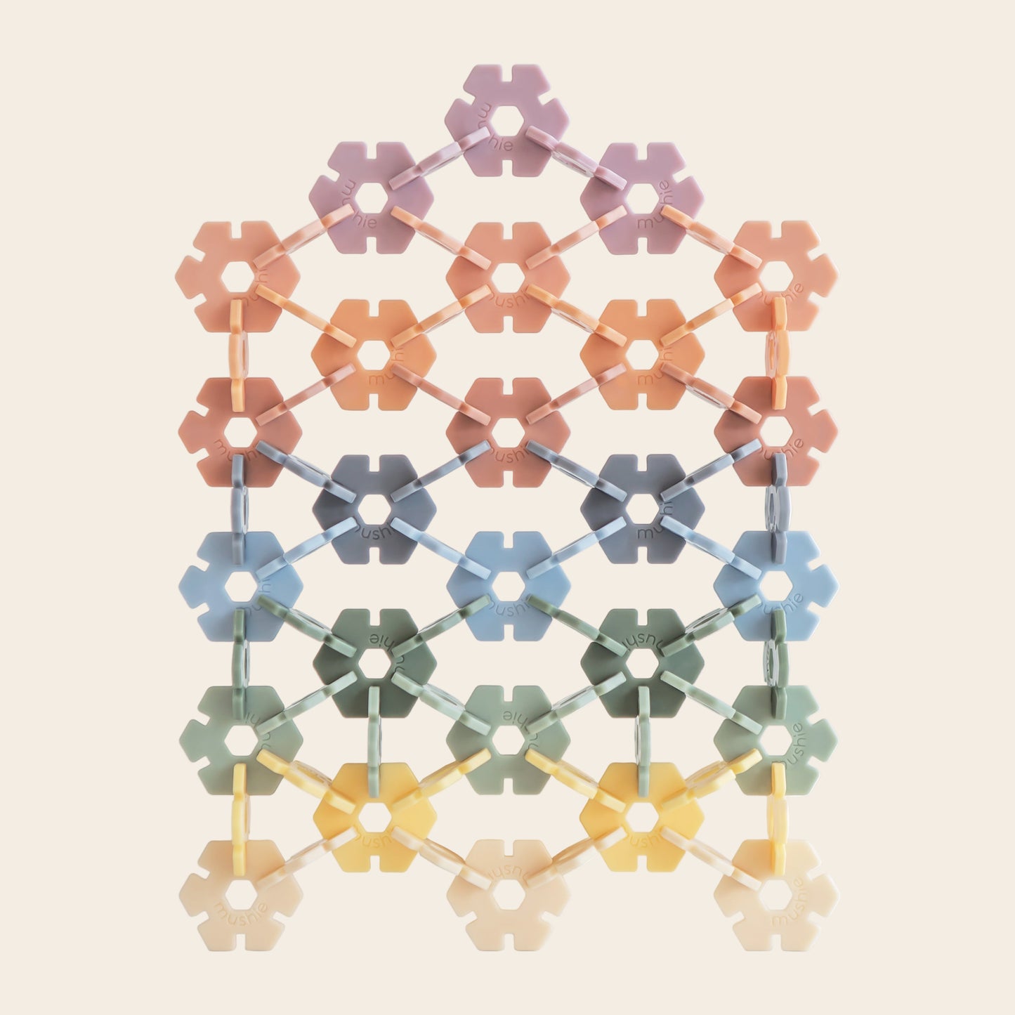 HEX Connect Building Toy Set