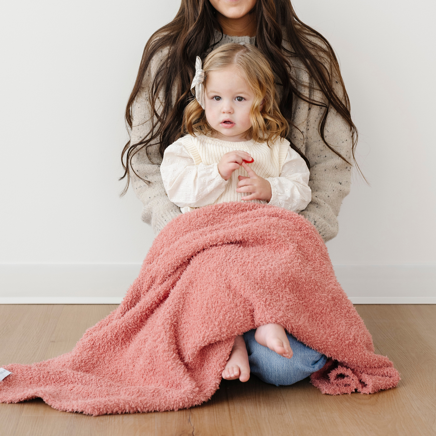 BAMBONI® RECEIVING BLANKETS