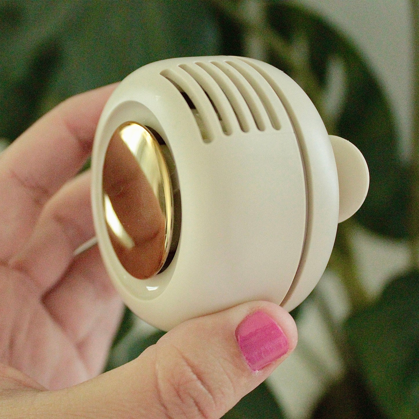 Portable Rechargeable Fan