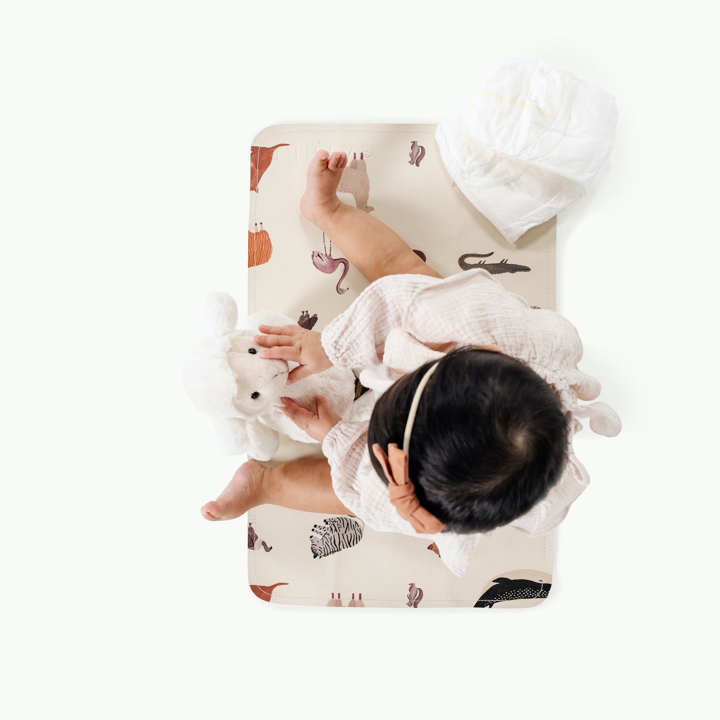 Gathre Micro Changing Mat