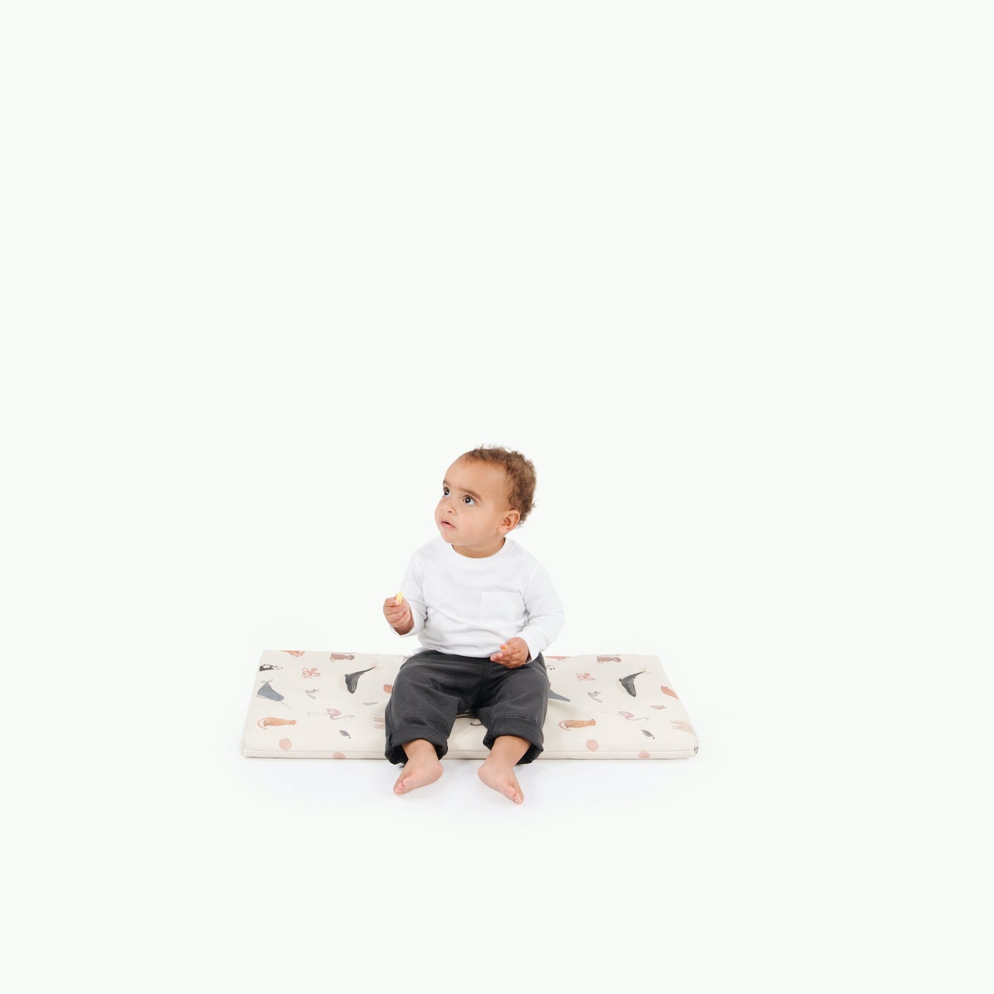 Gathre Padded Changing Mat