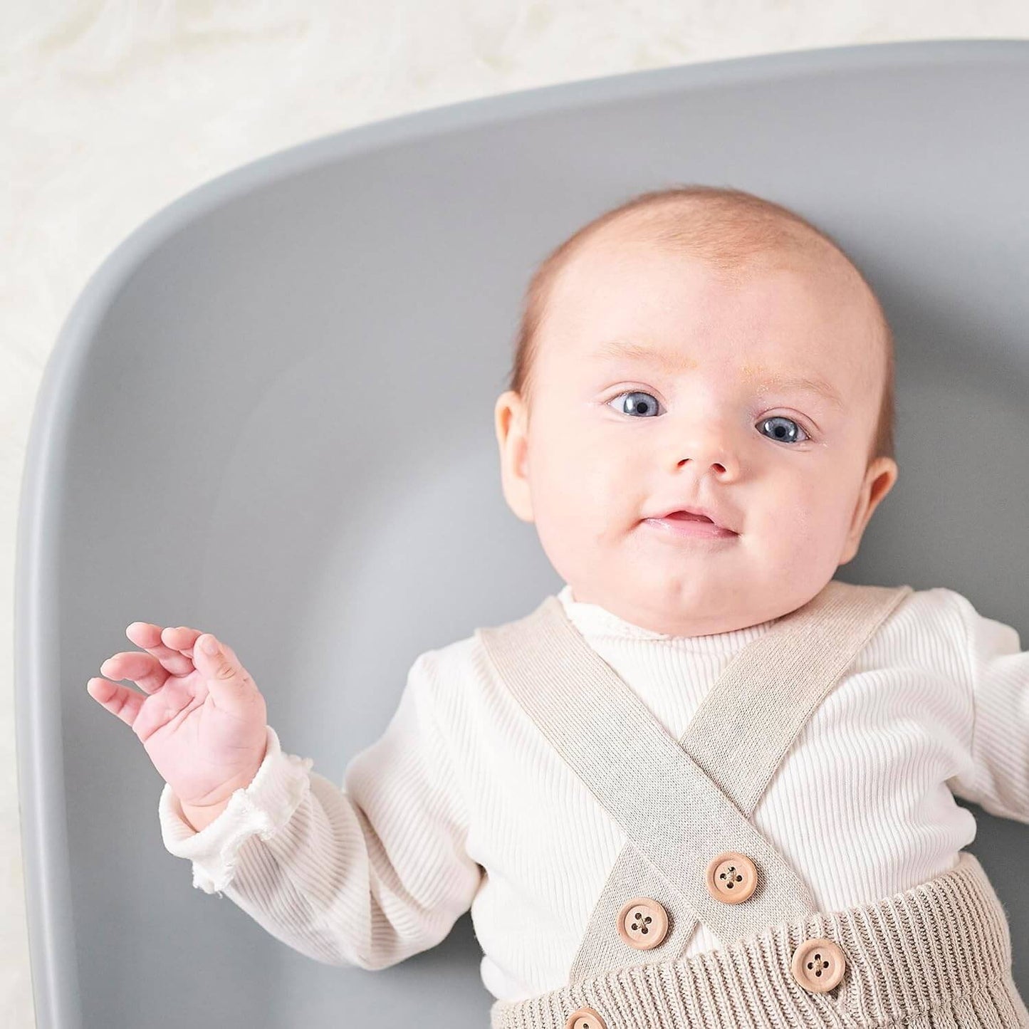 Nattou Diaper Changing Pad Softy (Add to Cart for 50% Off)