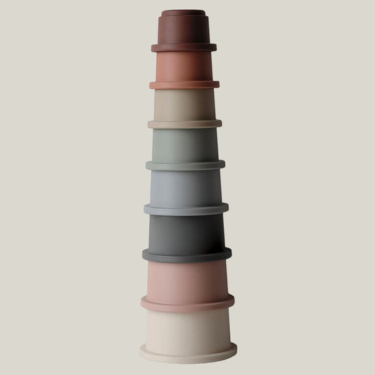 Stacking Cups Toy