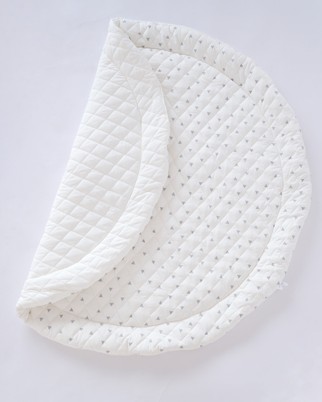 Padded Baby Play Mat
