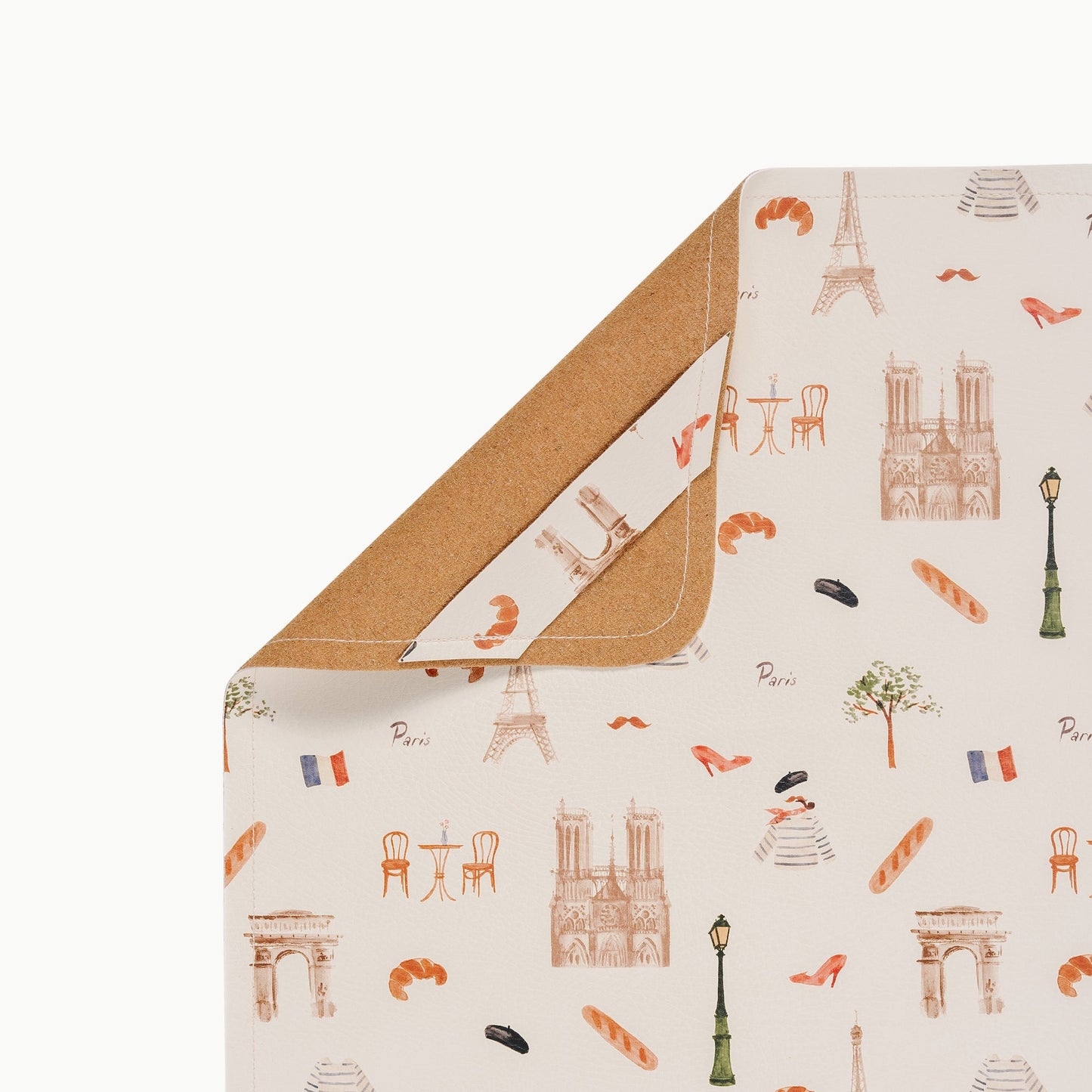 Gathre Micro Changing Mat