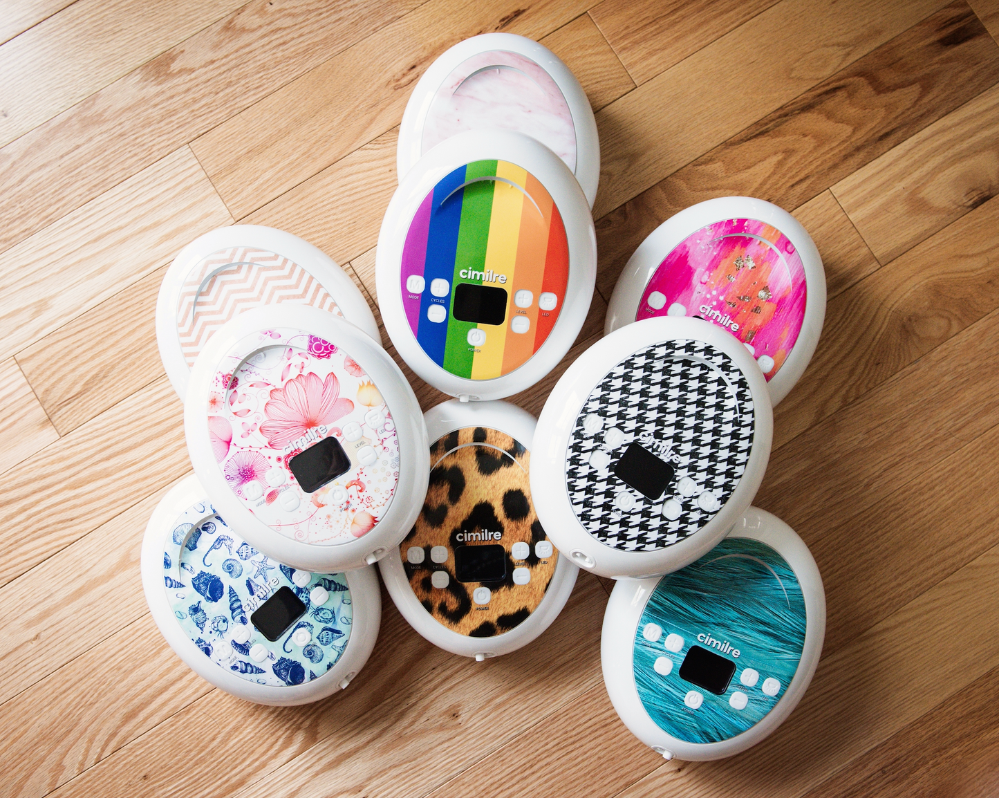 S6+ Adjustable Rechargeable Breast Pump