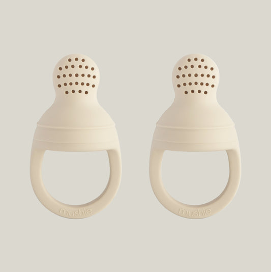 Silicone Fresh Food Feeder