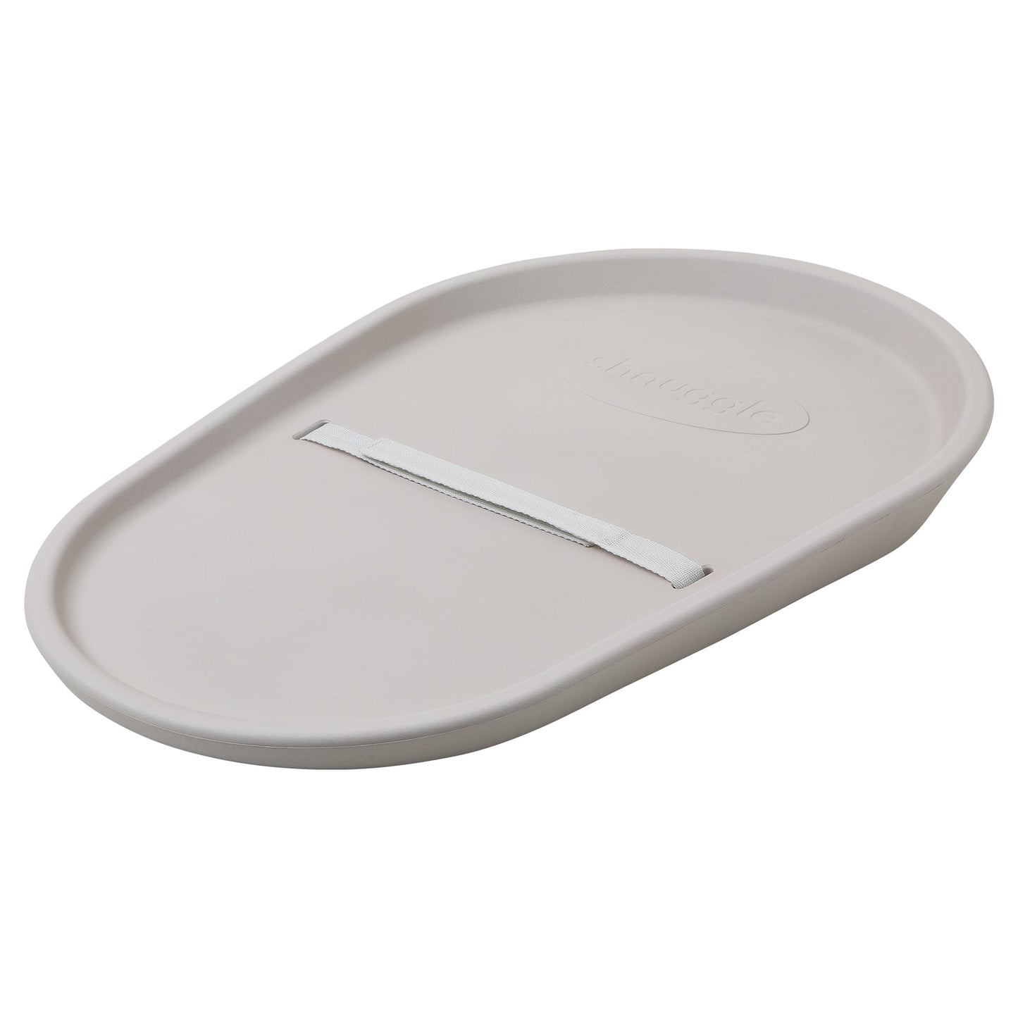 Shnuggle Squishy Diaper Changing Mat | Wipeable | Hygienic | Safe